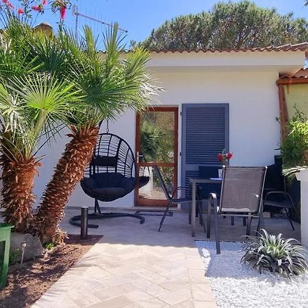 La Villetta Tre Palme Valledoria  Luaran gambar