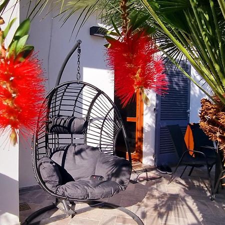 La Villetta Tre Palme Valledoria  Bilik gambar
