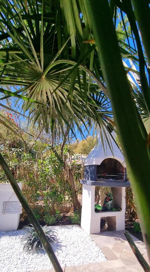 La Villetta Tre Palme Valledoria  Luaran gambar