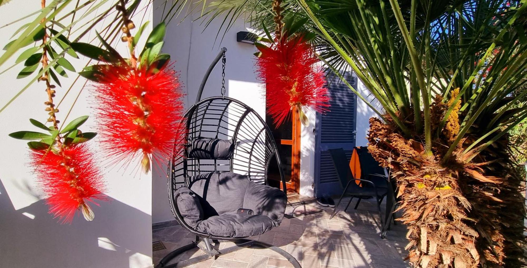 La Villetta Tre Palme Valledoria  Bilik gambar